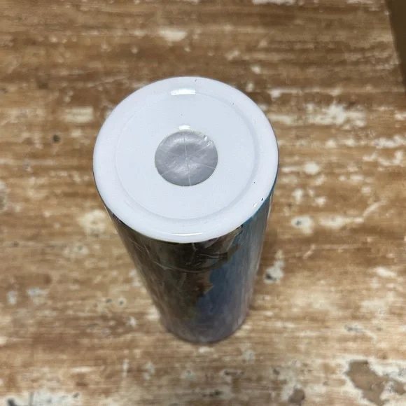 🏴‍☠️ Jack Sparrow Stainless Steel Tumbler | NWOT - Picture 6 of 8